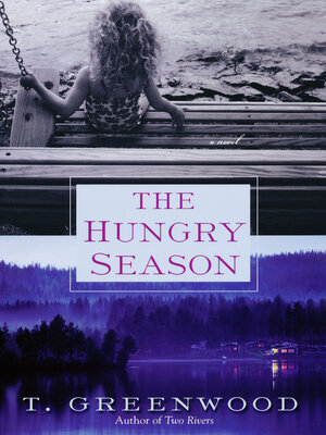 cover image of The Hungry Season